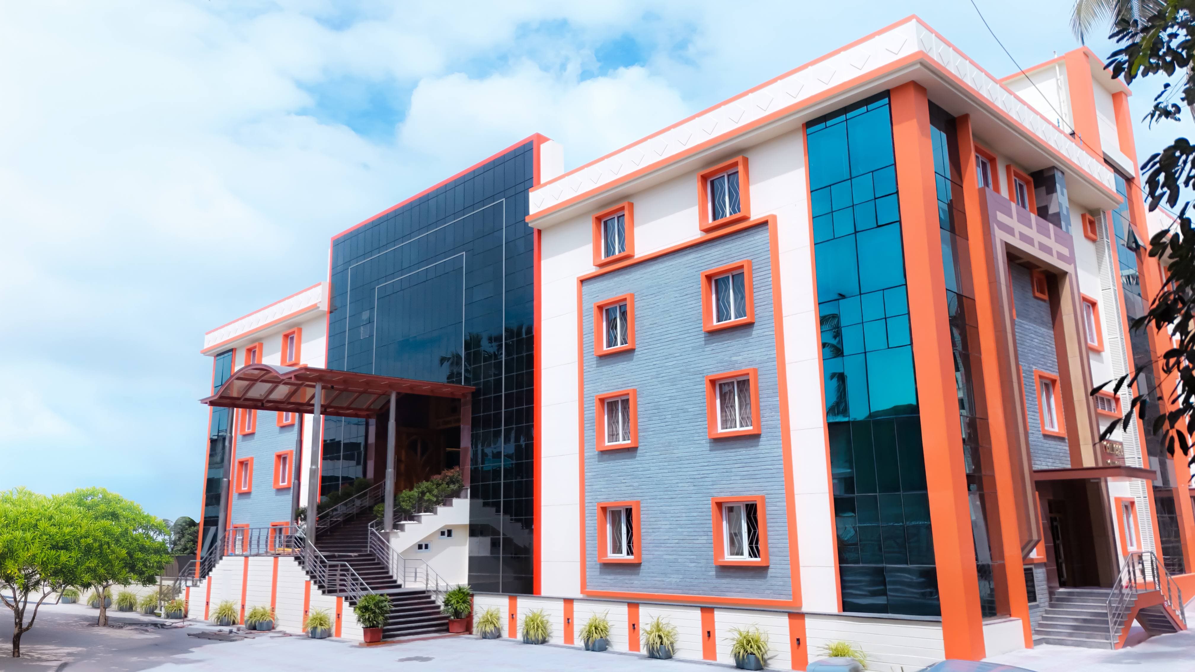 St. Claret College, Autonomous Campus photo 26